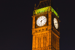 "Bigben London" by NegativeSpace/ CC0 1.0
